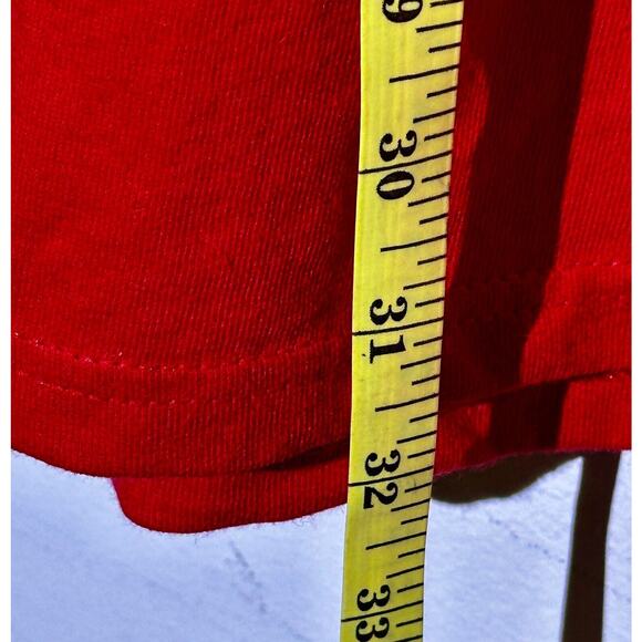 The Flash Mens T Shirt Tshirt 2X DC Comics XXL preShrunk - Picture 6 of 10